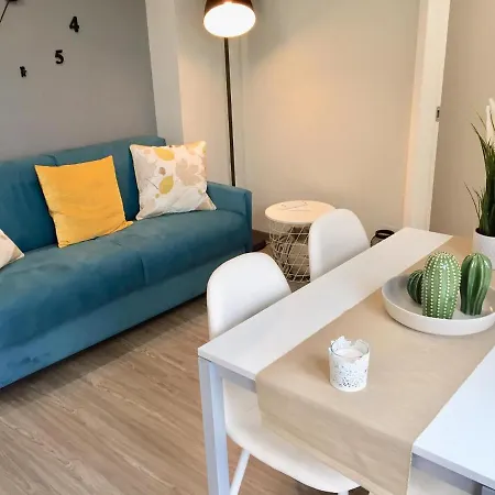 Apartment Casa Maximilian By Holiday World *