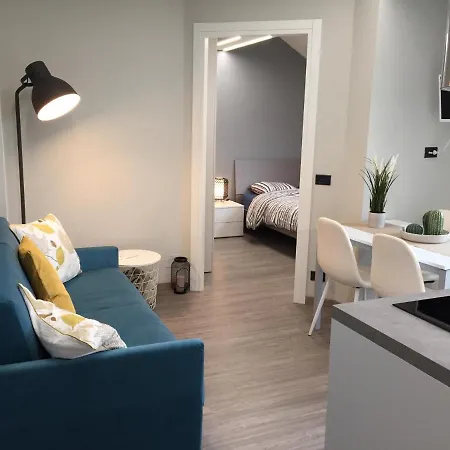 Casa Maximilian By Holiday World Apartment