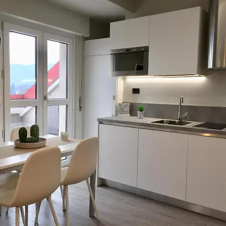 Apartment Casa Maximilian By Holiday World *